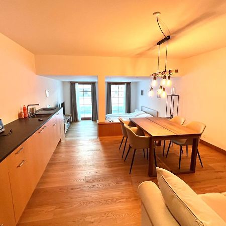 Sonne Studios, Luxurious & Modern - Managed By Theselectionist Silvaplana Extérieur photo