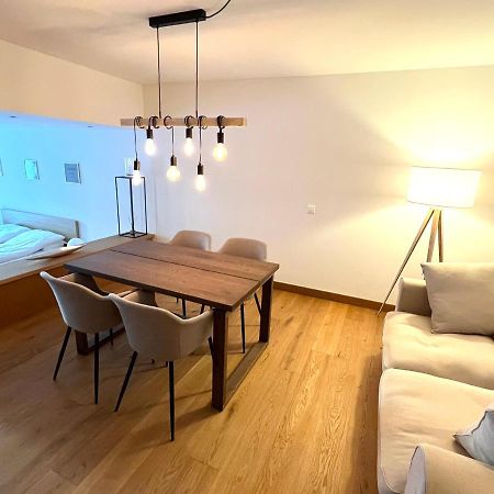 Sonne Studios, Luxurious & Modern - Managed By Theselectionist Silvaplana Extérieur photo