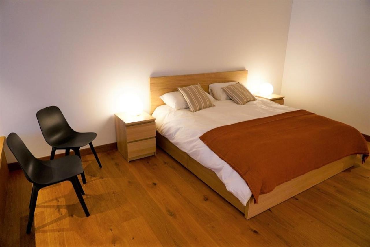 Sonne Studios, Luxurious & Modern - Managed By Theselectionist Silvaplana Extérieur photo