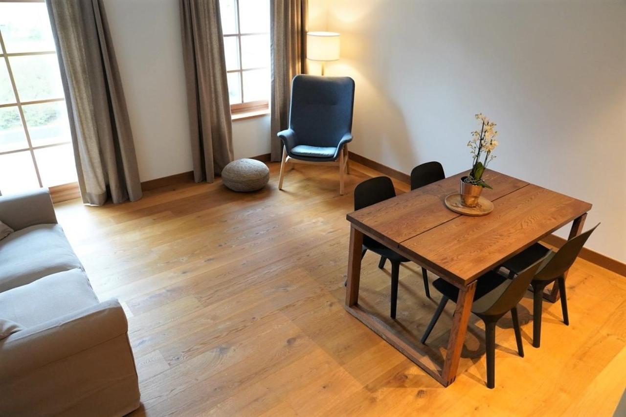 Sonne Studios, Luxurious & Modern - Managed By Theselectionist Silvaplana Extérieur photo