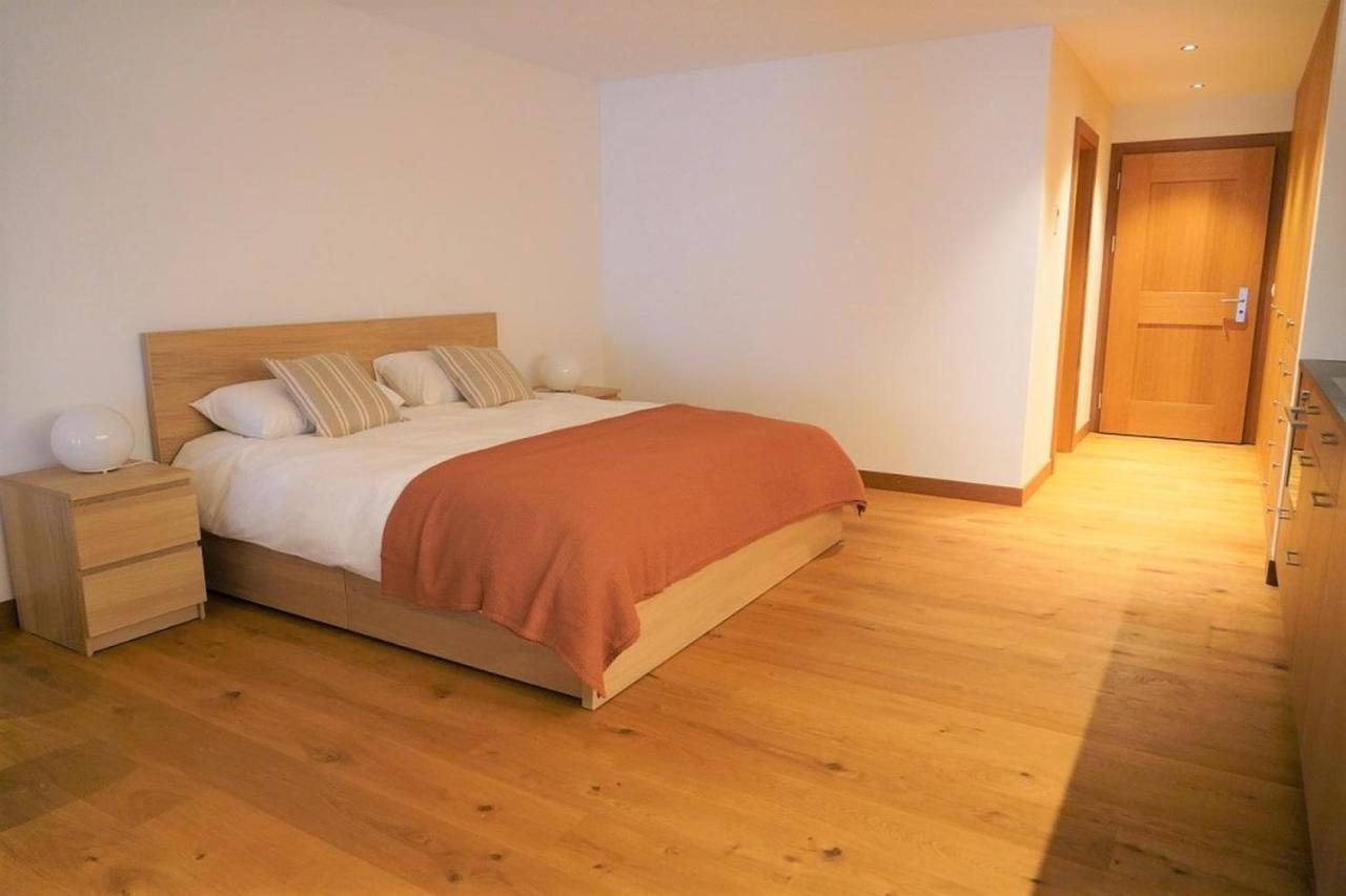 Sonne Studios, Luxurious & Modern - Managed By Theselectionist Silvaplana Extérieur photo