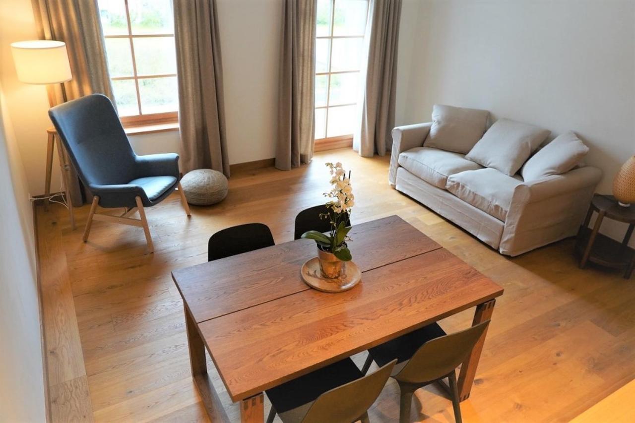 Sonne Studios, Luxurious & Modern - Managed By Theselectionist Silvaplana Chambre photo