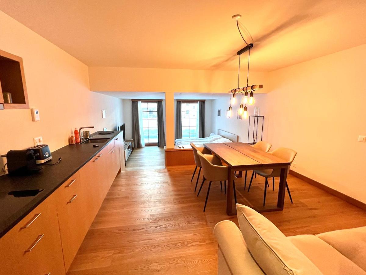 Sonne Studios, Luxurious & Modern - Managed By Theselectionist Silvaplana Extérieur photo